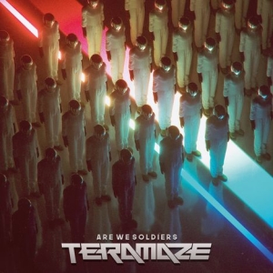 Teramaze - Are We Soldiers in the group OTHER / MK Test 3 at Bengans Skivbutik AB (3599870)