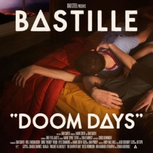 Bastille - Doom Days (Cd) in the group CD / Pop-Rock at Bengans Skivbutik AB (3601514)