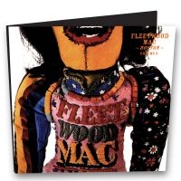 Fleetwood Mac - Boston Volume 3 (Digi) in the group CD / New releases / Jazz,Pop-Rock at Bengans Skivbutik AB (3601539)