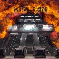 Kirlian Camera - Hellfire (Black Vinyl) in the group VINYL / Pop-Rock at Bengans Skivbutik AB (3602735)