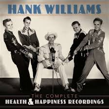 Hank Williams - The Complete Health & Happiness Sho in the group CD / Country,Pop-Rock at Bengans Skivbutik AB (3602760)