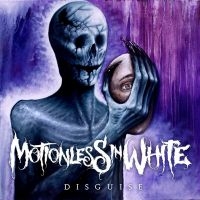 MOTIONLESS IN WHITE - DISGUISE in the group CD / Rock at Bengans Skivbutik AB (3602995)