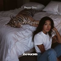 Peggy Gou - Peggy Gou Dj-Kicks in the group Minishops / Peggy Gou at Bengans Skivbutik AB (3603039)