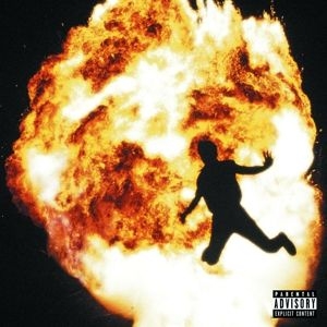 Metro Boomin - Not All Heroes Wear Capes in the group VINYL / Hip Hop-Rap at Bengans Skivbutik AB (3606446)