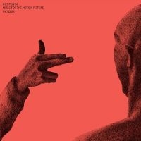 Frahm Nils - Music For The Motion Picture Victor in the group VINYL / Elektroniskt,Film-Musikal,Pop-Rock at Bengans Skivbutik AB (3613295)