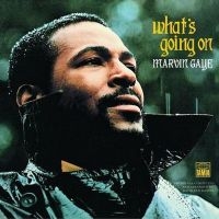 Marvin Gaye - What's Going On (Vinyl) in the group OTHER / -Start LP2 at Bengans Skivbutik AB (3613354)