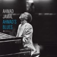 Ahmad Jamal - Ahmad's Blues in the group VINYL / Jazz at Bengans Skivbutik AB (3623265)