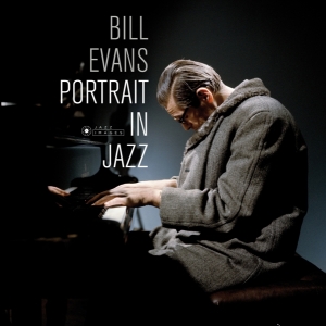 Bill Evans - Portrait In Jazz in the group OTHER / -Start LP3 at Bengans Skivbutik AB (3623465)