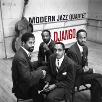 Modern Jazz Quartet - Django in the group OUR PICKS /  Christmas gift tip Vinyl at Bengans Skivbutik AB (3623482)