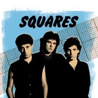 Squares Feat. Joe Satriani - Squares in the group OUR PICKS /  Christmas gift tip Vinyl at Bengans Skivbutik AB (3625141)