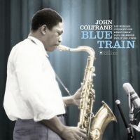 John Coltrane - Blue Train in the group OUR PICKS /  Christmas gift tip Vinyl at Bengans Skivbutik AB (3625151)