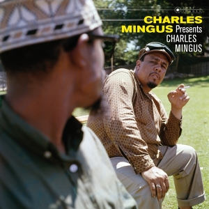 Charles Mingus - Presents Charles Mingus in the group VINYL / Jazz at Bengans Skivbutik AB (3625157)