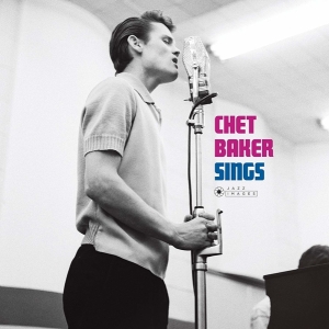 Chet Baker - Sings in the group VINYL / Jazz at Bengans Skivbutik AB (3625166)