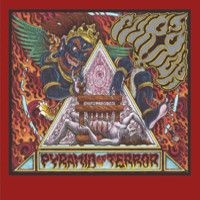 Mirror - Pyramid Of Terror in the group OUR PICKS / Christmas gift tip CD at Bengans Skivbutik AB (3625195)