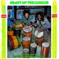 Campbell Cornell - I Man A The Stal-A-Watt in the group CD / Reggae at Bengans Skivbutik AB (3625221)