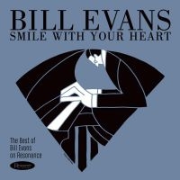 Evans Bill - Smile With Your HeartBest Of Reson in the group CD / Jazz at Bengans Skivbutik AB (3625242)