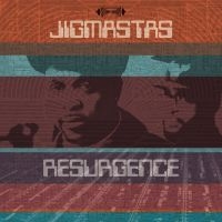 Jigmastas - Resurgence in the group CD / Hip Hop-Rap at Bengans Skivbutik AB (3625270)