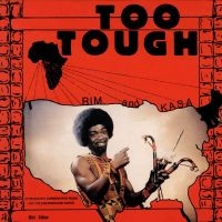 Rim & Kasa/Rim & The Believers - Too Tough/I'm Not Going To Let You in the group VINYL / World Music at Bengans Skivbutik AB (3625271)