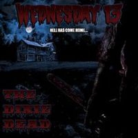 Wednesday 13 - Dixie Dead in the group CD / Pop-Rock at Bengans Skivbutik AB (3625298)