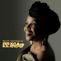 P P Arnold - The New Adventures Of...P.P. Arnold in the group CD / RnB-Soul at Bengans Skivbutik AB (3629275)