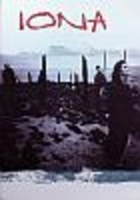 Iona - Iona in the group OTHER / Music-DVD & Bluray at Bengans Skivbutik AB (3629362)