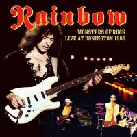 Rainbow - Monsters Of Rock Live In Donington in the group OUR PICKS /  Christmas gift tip Vinyl at Bengans Skivbutik AB (3630278)