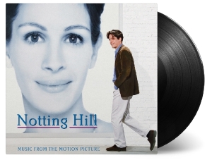 Various - Notting Hill in the group OUR PICKS / Classic labels / Music On Vinyl at Bengans Skivbutik AB (3630845)