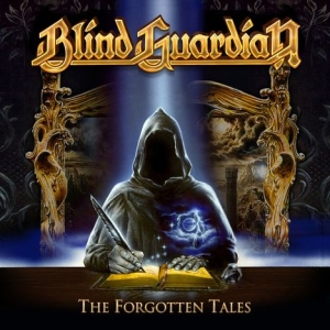 BLIND GUARDIAN - THE FORGOTTEN TALES in the group OTHER / MK Test 3 at Bengans Skivbutik AB (3631968)