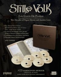 Stille Volk - Los Cants De Pyrène: Two Decades Of in the group CD / Hårdrock,Pop-Rock at Bengans Skivbutik AB (3632114)