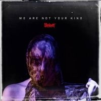 SLIPKNOT - WE ARE NOT YOUR KIND in the group OTHER / -Startsida OF24CD2 at Bengans Skivbutik AB (3632127)