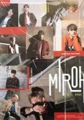 Stray Kids - Mini Album [CLE 1 : MIROH] Random Version in the group OUR PICKS / Weekly Releases / Week 14 / CD Week 14 / POP /  ROCK at Bengans Skivbutik AB (3633060)