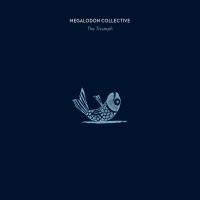 Megalodon - Triump in the group CD / Jazz at Bengans Skivbutik AB (3633694)