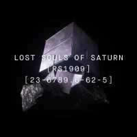 Lost Souls Of Saturn - Lost Souls Of Saturn in the group VINYL / Dance-Techno,Pop-Rock at Bengans Skivbutik AB (3633710)