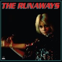 Runaways The - The Runaways in the group CD / Rock at Bengans Skivbutik AB (3635139)