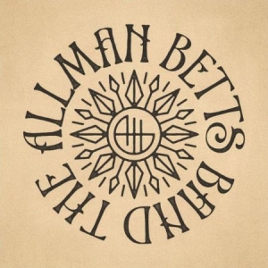 The Allman Betts Band - Down To The River in the group OUR PICKS / Album Of The Year 2019 / Årsbästa 2019 Classic Rock at Bengans Skivbutik AB (3635380)