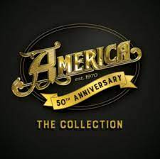 America - 50Th Anniversary: The Collecti in the group VINYL / Regular Custormer Discount may 24 at Bengans Skivbutik AB (3636145)