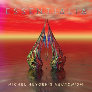 Neuronium - Essentialia: The Essence Of Michel Huygen's Neuronium Music in the group CD / Dance-Techno,Elektroniskt,Klassiskt at Bengans Skivbutik AB (3636301)