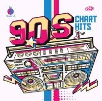 90S Chart Hits - Various in the group CD / Pop-Rock at Bengans Skivbutik AB (3636453)