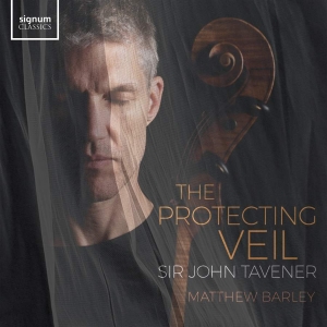 Various - The Protecting Veil in the group OUR PICKS / Christmas gift tip CD at Bengans Skivbutik AB (3637429)