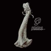 Pixies - Beneath The Eyrie in the group VINYL / Pop-Rock at Bengans Skivbutik AB (3639228)