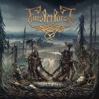 Finsterforst - Zerfall - Digipack in the group OTHER /  at Bengans Skivbutik AB (3639895)