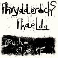 Phaelda Phrydderichs - Bruchstuecke in the group VINYL / Jazz at Bengans Skivbutik AB (3639900)