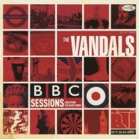 Vandals - Bbc Sessions And Other Polished Tur in the group VINYL / Rock at Bengans Skivbutik AB (3640329)