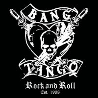 Bang Tango - Rock And Roll Est.1988 in the group VINYL / Pop-Rock at Bengans Skivbutik AB (3640335)