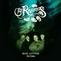 The Rasmus - Dead Letters (Fan Edition) in the group CD / Pop-Rock at Bengans Skivbutik AB (3640721)