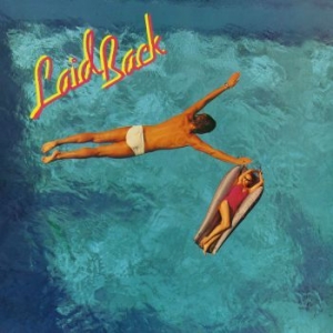 Laid Back - Laid Back in the group CD / Pop-Rock at Bengans Skivbutik AB (3642233)