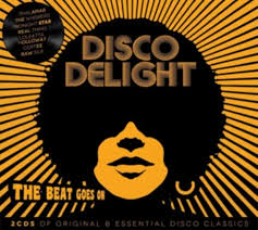 Disco Delight: The Beat Goes O - Disco Delight: The Beat Goes O in the group OTHER / -Startsida LUF at Bengans Skivbutik AB (3642500)