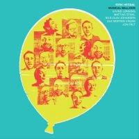 Hegdal Eirik - Musical Balloon in the group VINYL / Jazz at Bengans Skivbutik AB (3642521)