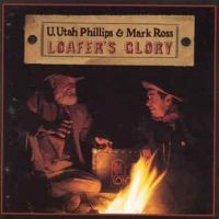 Phillips/Ross - Loafer's Glory in the group CD / Pop-Rock at Bengans Skivbutik AB (3642530)