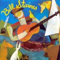 Staines Bill - One More River in the group CD / Pop-Rock at Bengans Skivbutik AB (3642536)